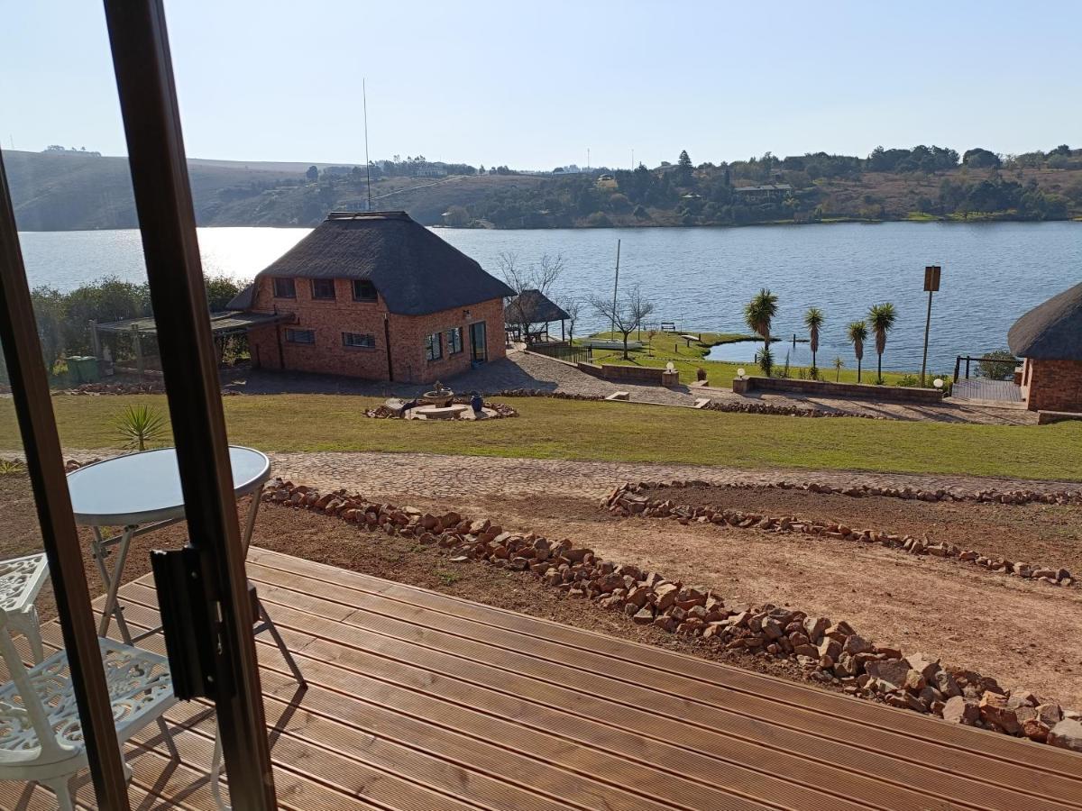 Sedgefield Lodge eMalahleni Exterior photo