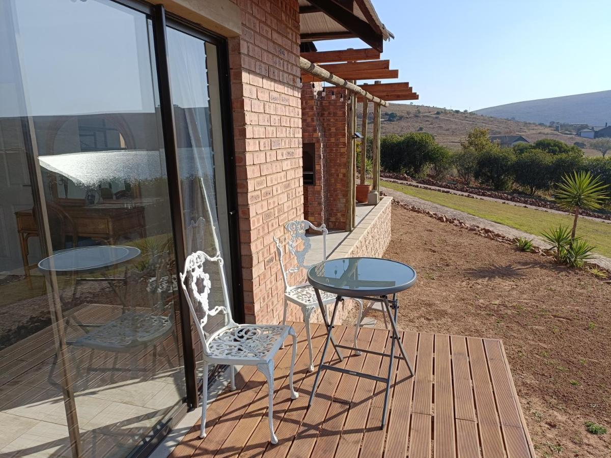 Sedgefield Lodge eMalahleni Exterior photo
