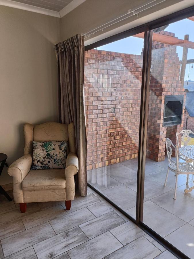 Sedgefield Lodge eMalahleni Exterior photo