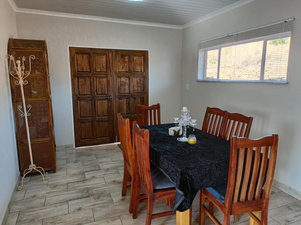 Sedgefield Lodge eMalahleni Exterior photo