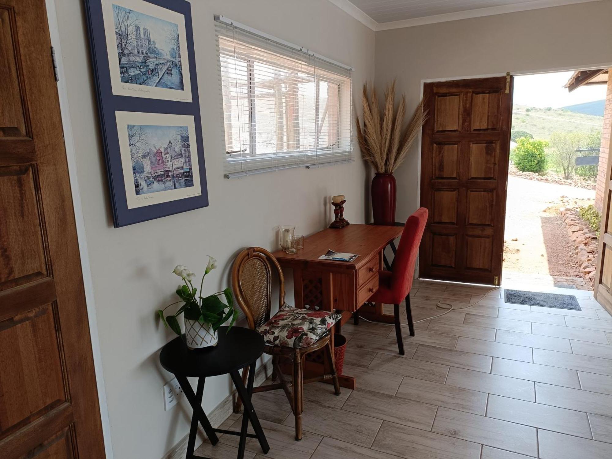 Sedgefield Lodge eMalahleni Exterior photo