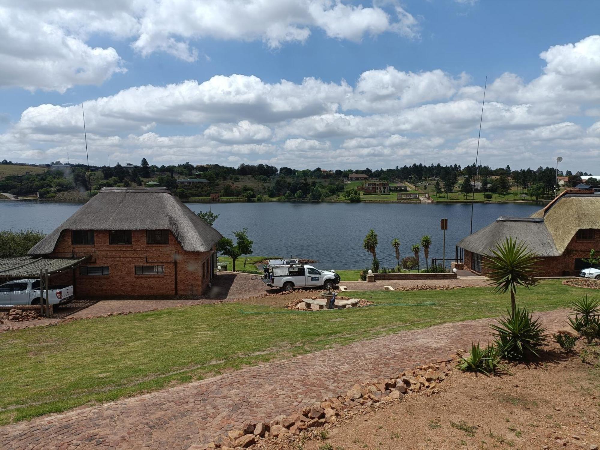 Sedgefield Lodge eMalahleni Exterior photo