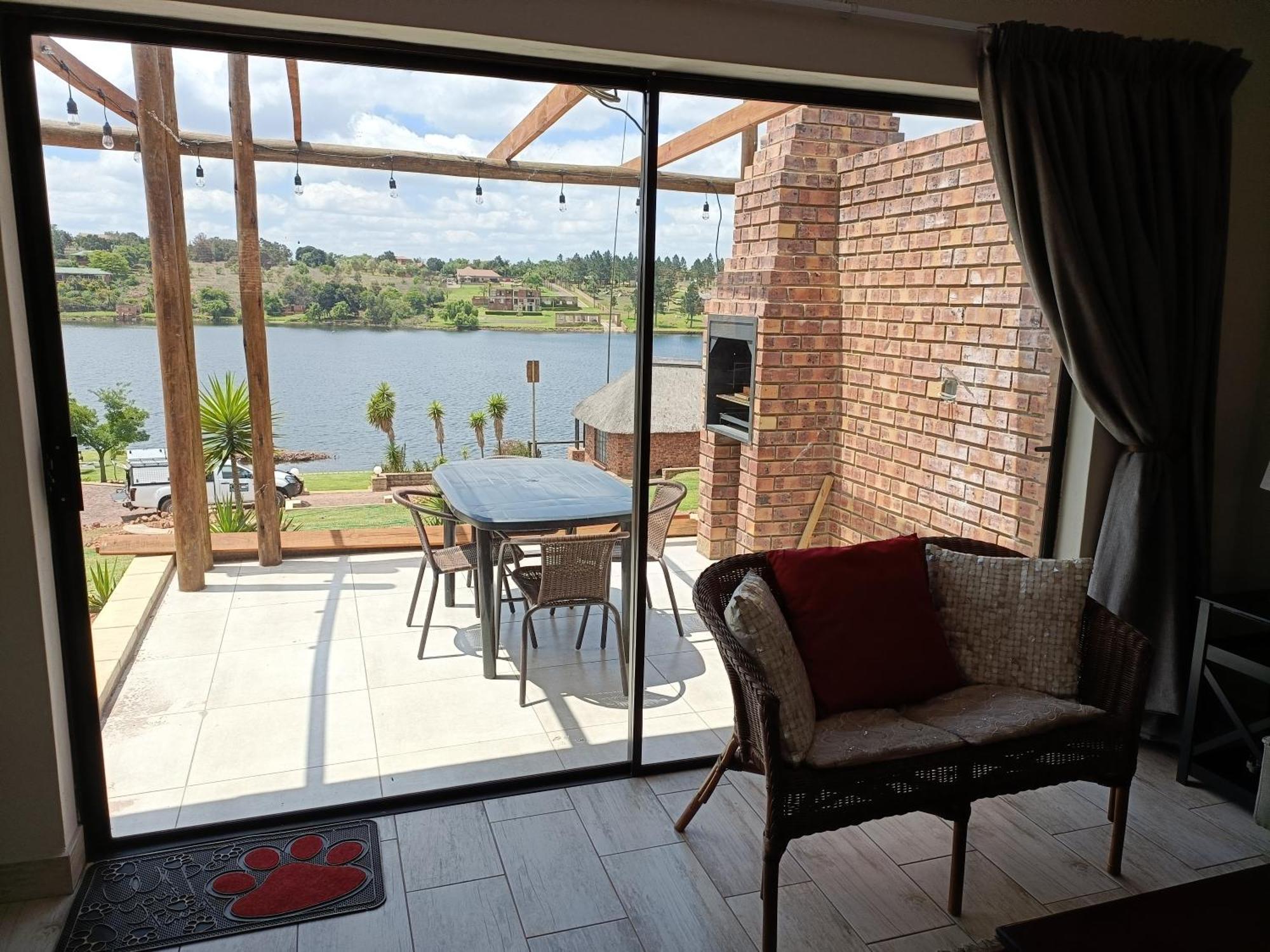 Sedgefield Lodge eMalahleni Exterior photo